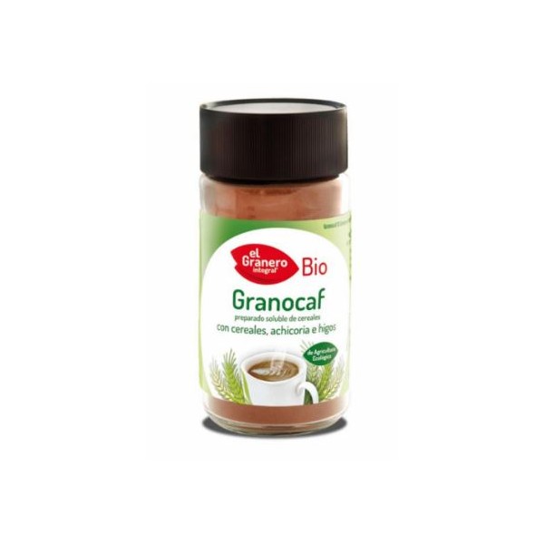 GRANOCAF BIO 100GR E.G.