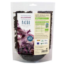 ALGA NORI COPOS 50G ALGAMAR