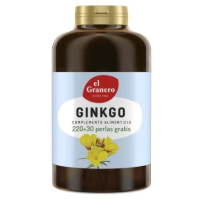 ONAGRA 220+30CAP 700MG E.G.