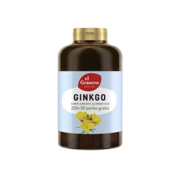 ONAGRA 220+30CAP 700MG E.G.