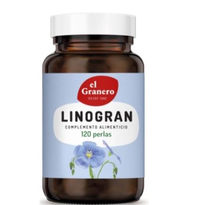 LINO 120PER 700MG E.G