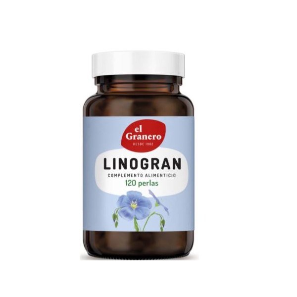 LINO 120PER 700MG E.G