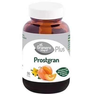 PROSTAGRAN 90PERLAS 705MG E.G
