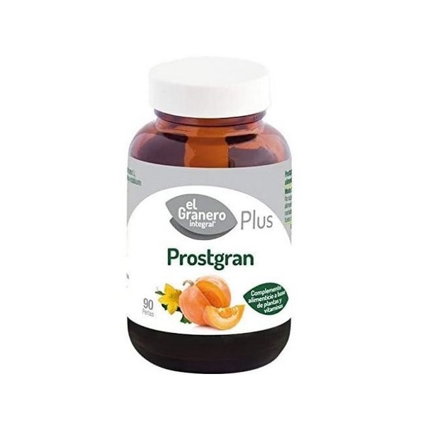PROSTAGRAN 90PERLAS 705MG E.G
