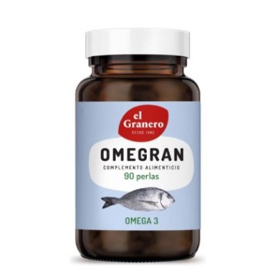OMEGRAN 3 90PER  703MG E.G