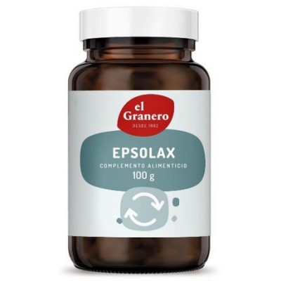 EPSOLAX 100GR (SALES-MG) E.G
