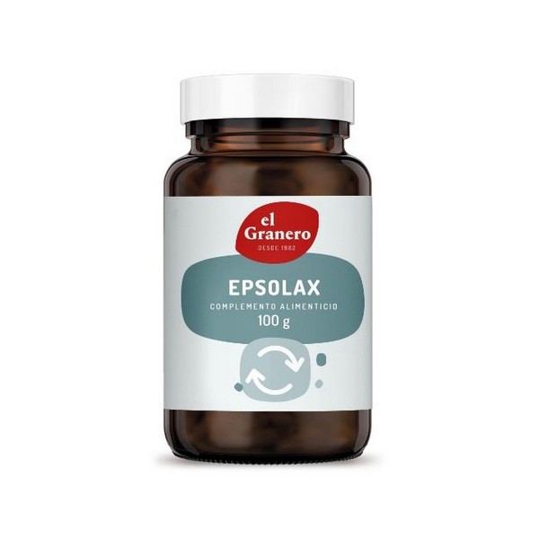 EPSOLAX 100GR (SALES-MG) E.G