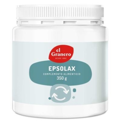 EPSOLAX 350GR(SALES-MG) E.G