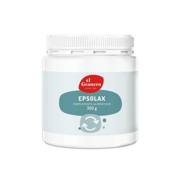 EPSOLAX 350GR(SALES-MG) E.G