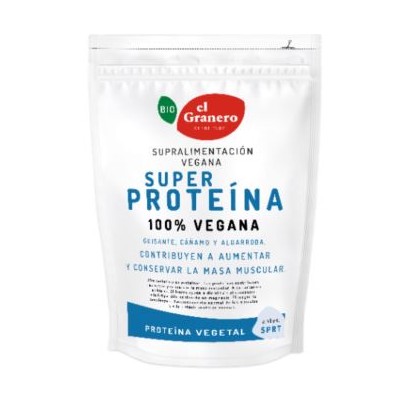 PLUS PROTEINA DEPORT 200GR E.G