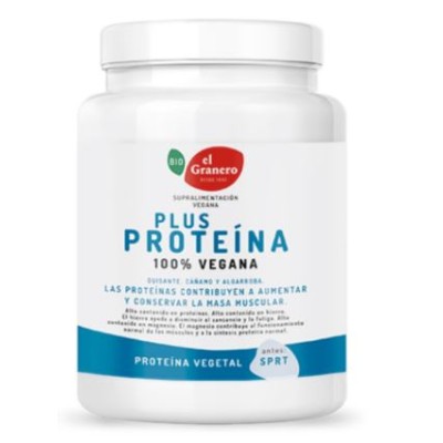 SPRT 600GR PROETINA DEPORTIST E.G