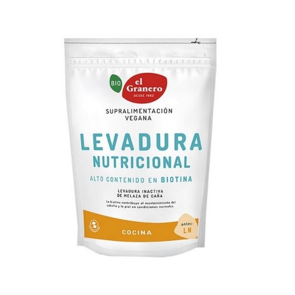 LEVADURA NUTRICIONAL 150GR E.G