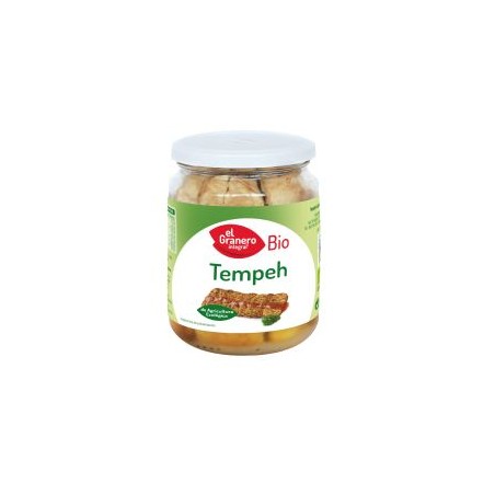 TEMPE BOTE 440GR BIO E.G