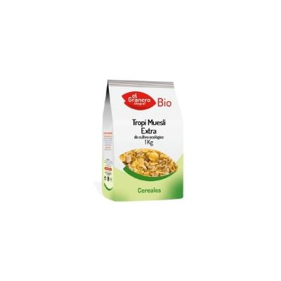 TROPIMUESLI EXTRA 1-K BIO E.G