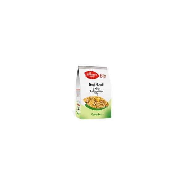 TROPIMUESLI EXTRA 1-K BIO E.G