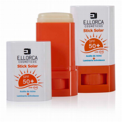 STICK SOLAR SPF50