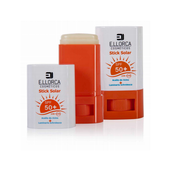 STICK SOLAR SPF50