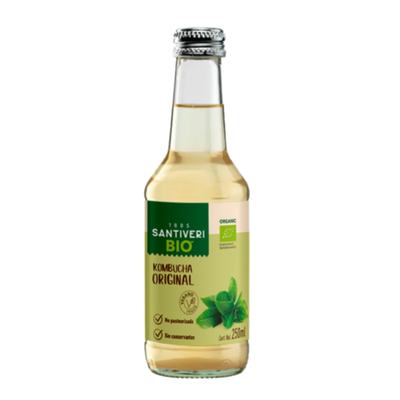 KAMBUCHA ORIGINAL ( SANTIVERI)