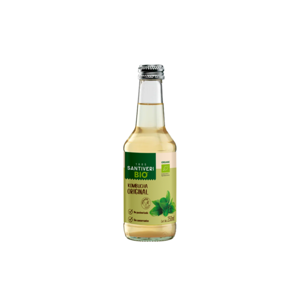 KAMBUCHA ORIGINAL ( SANTIVERI)