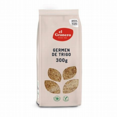 GERMEN TRIGO 300GR E.G.