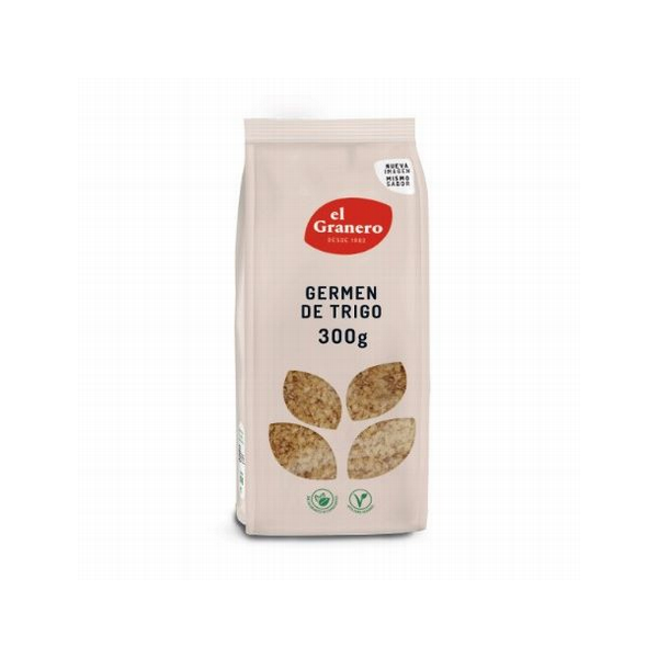 GERMEN TRIGO 300GR E.G.