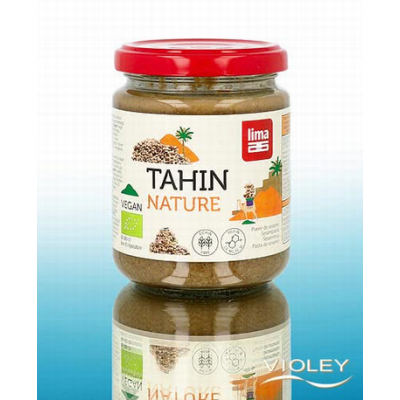 TAHIN NATURAL LIMA 225GR