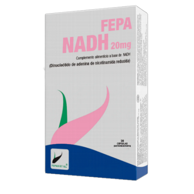 FEPA-NADH 30COMPR