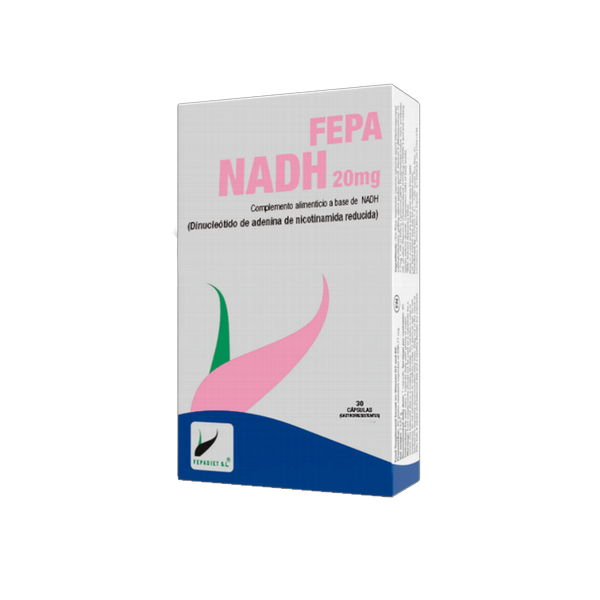 FEPA-NADH 30COMPR
