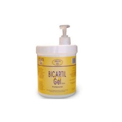 BICARTIL GEL ENVASE 1KG