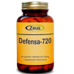 DEFENSA-720 90 CAPS.ZEUS