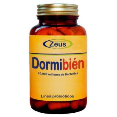 DORMIBIEN ENVASE 90 CAPS