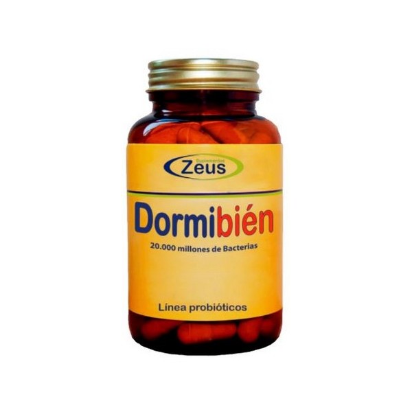 DORMIBIEN ENVASE 90 CAPS