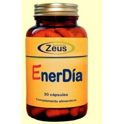 ENERDIA ENVASE 30 CAPS
