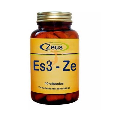 ENERDIA ENVASE 30 CAPS