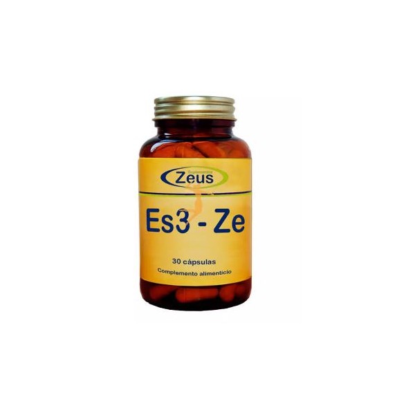 ENERDIA ENVASE 30 CAPS