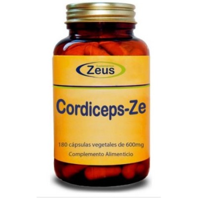 HONGO CORDICEPS
