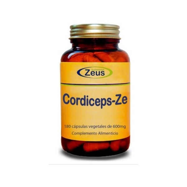 HONGO CORDICEPS