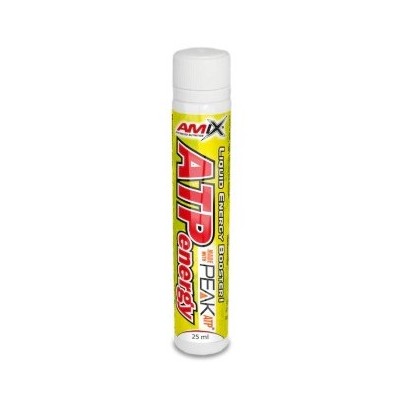 AMIX ATP ENERGY LIQUID 25ml naranja