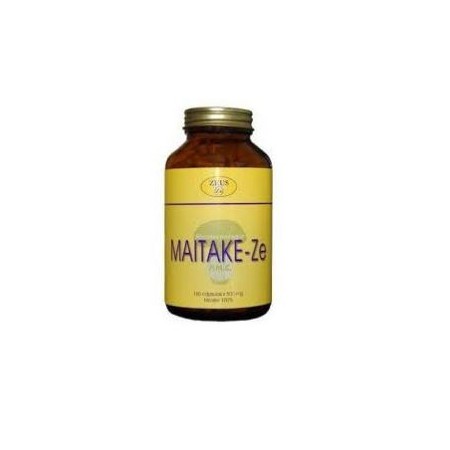 HONGO MAITAKE-ZE ENVASE 180 CAPS