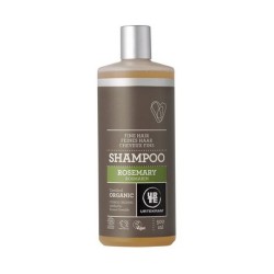CHAMPU ROMERO 500ml. URTEKRAM
