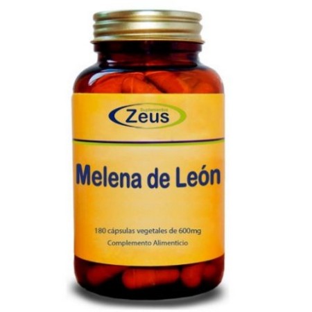HONGO MELENA LEON