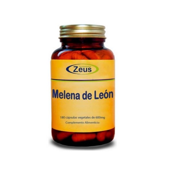 HONGO MELENA LEON