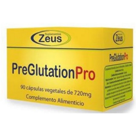 PREGLUTATION-PROENVASE 90 CAPS