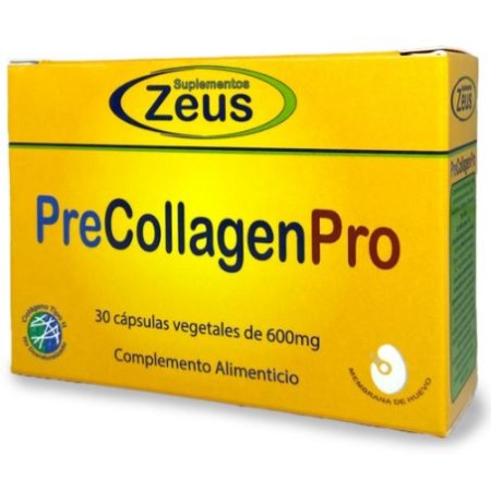 PRECOLLAGENPRO 30 cps ENVASE 30 CAPS