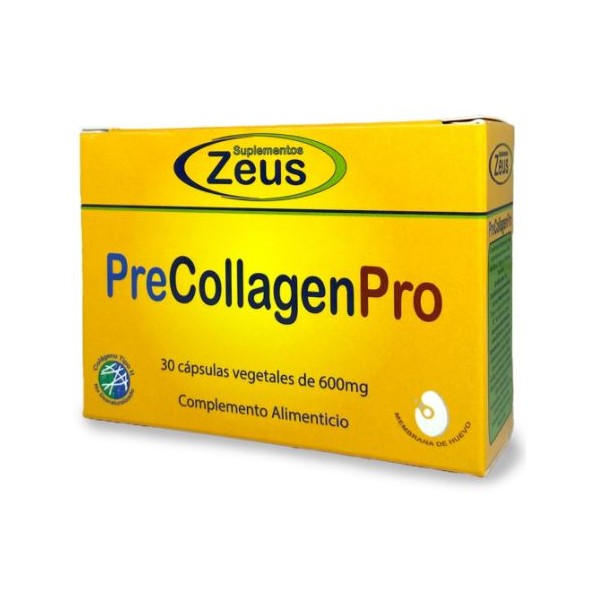 PRECOLLAGENPRO 30 cps ENVASE 30 CAPS