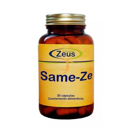 SAME-ZEENVASE 30 CAPS