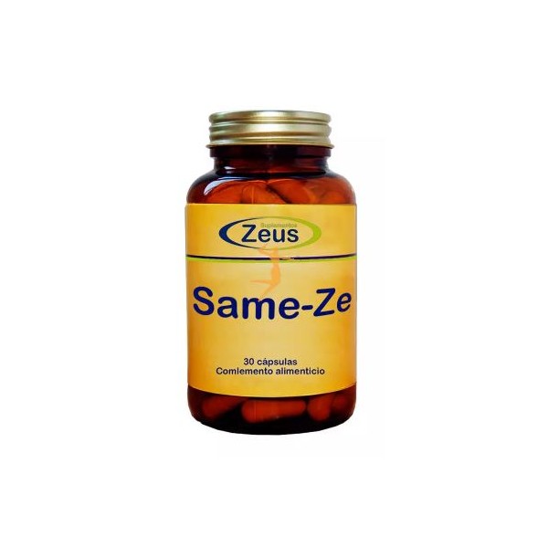 SAME-ZEENVASE 30 CAPS