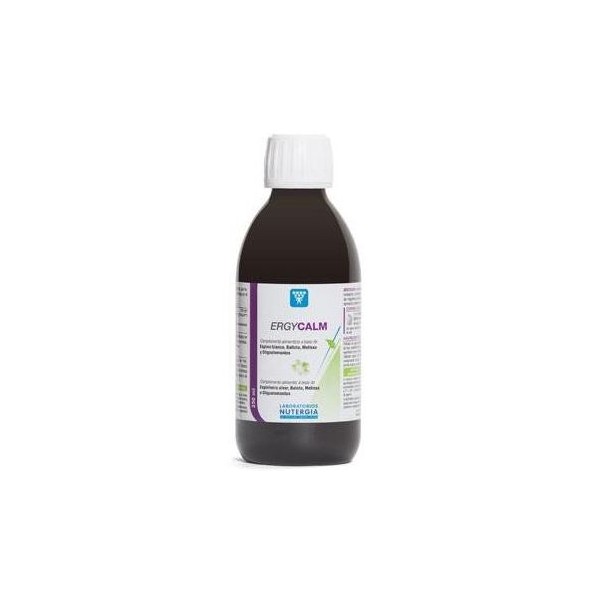 ERGYCALM 250ML NUTERGIA