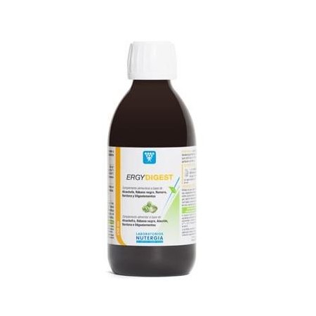 ERGYDIGEST 250ML NUTERGIA
