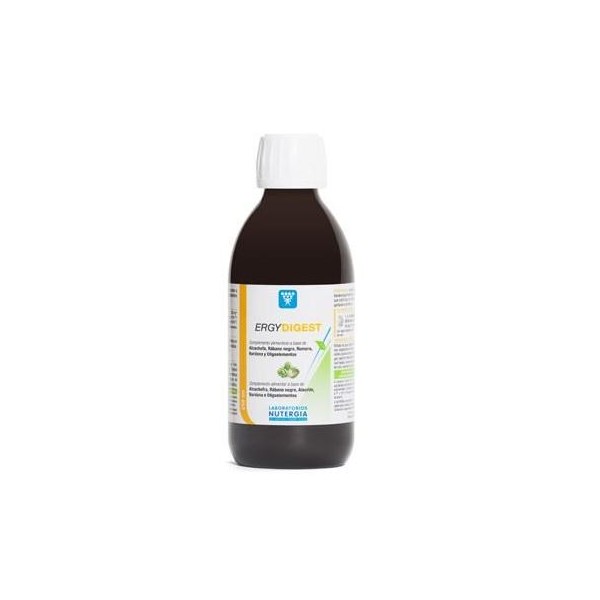 ERGYDIGEST 250ML NUTERGIA